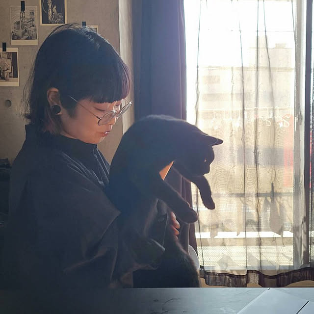 Kateさんの実例写真