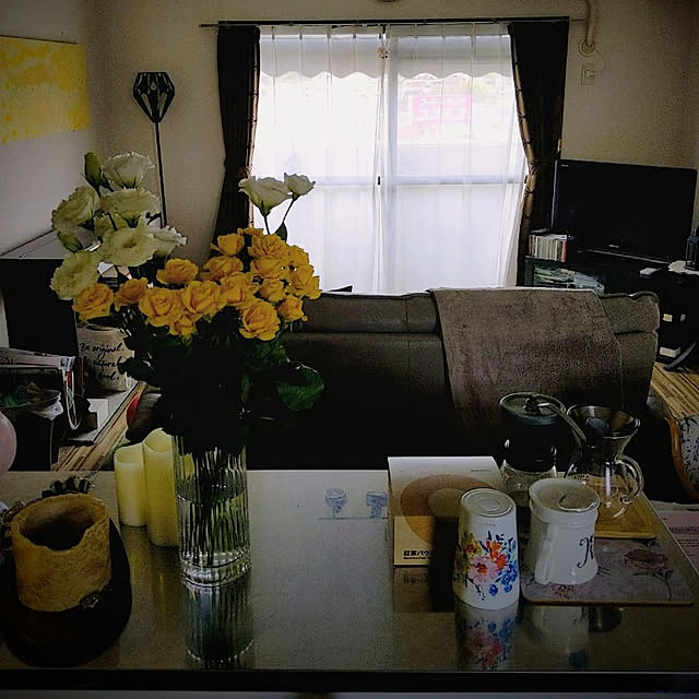 mayuさんの実例写真