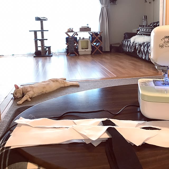 hiyupan88さんの実例写真