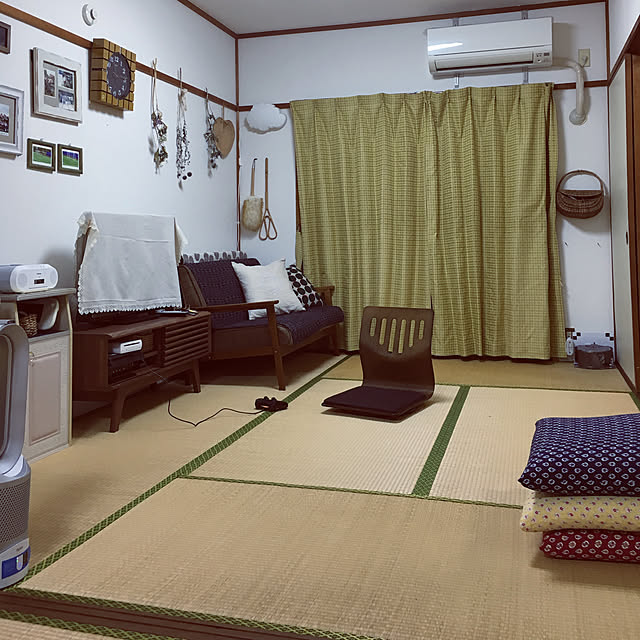 rikaさんの実例写真