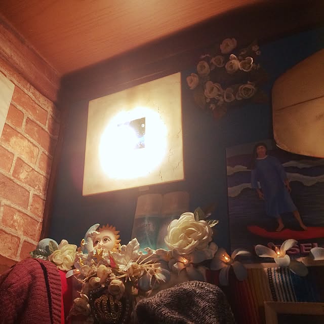 実例写真