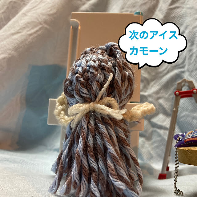 manduonmaさんの部屋