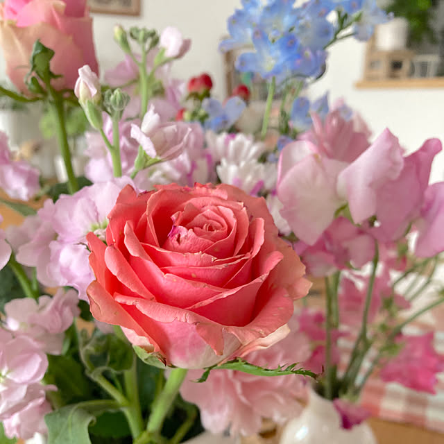 bestwishes.ryokoさんの部屋