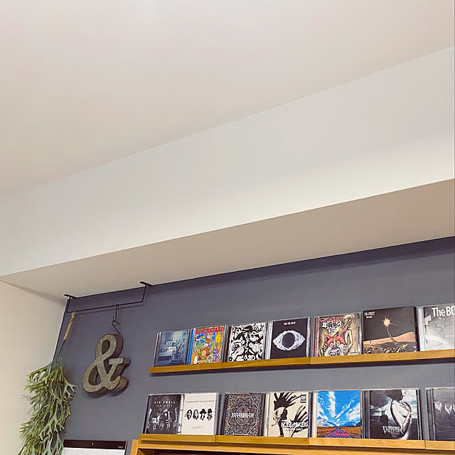 ROCKさんの実例写真