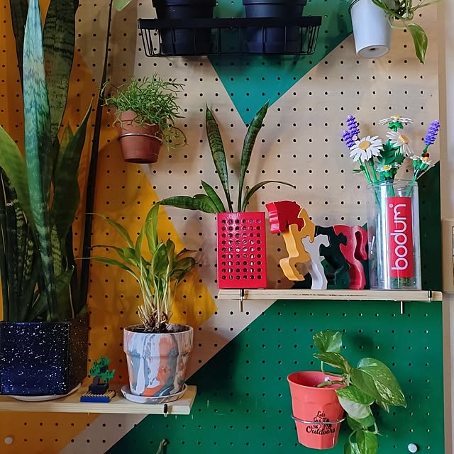 urchinさんの部屋