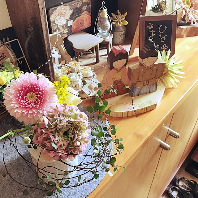 portulacaさんの実例写真