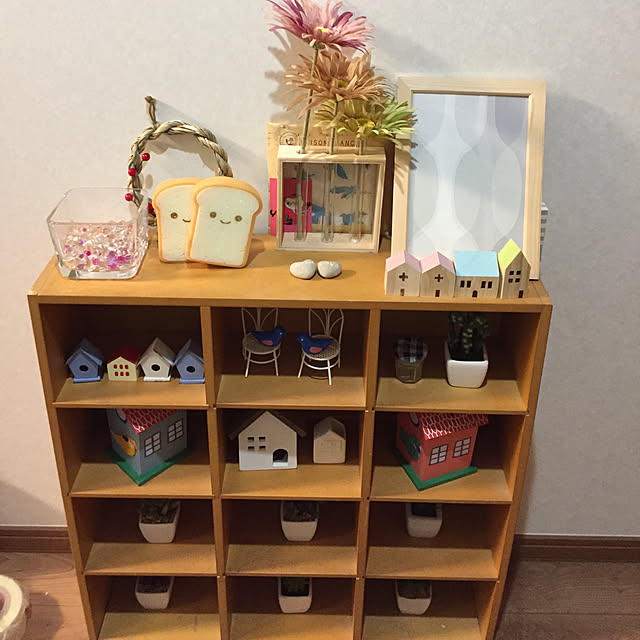 picoさんの実例写真