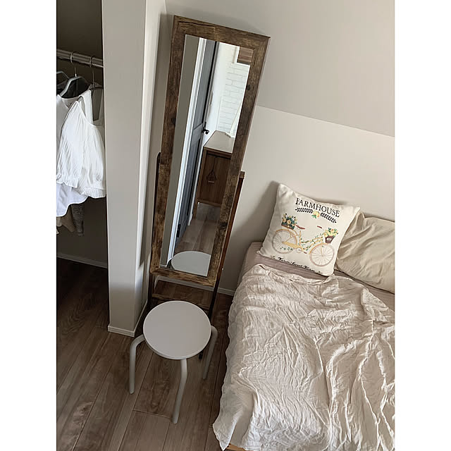 Dublingoさんの部屋
