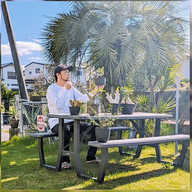 ot-gardenさんの部屋
