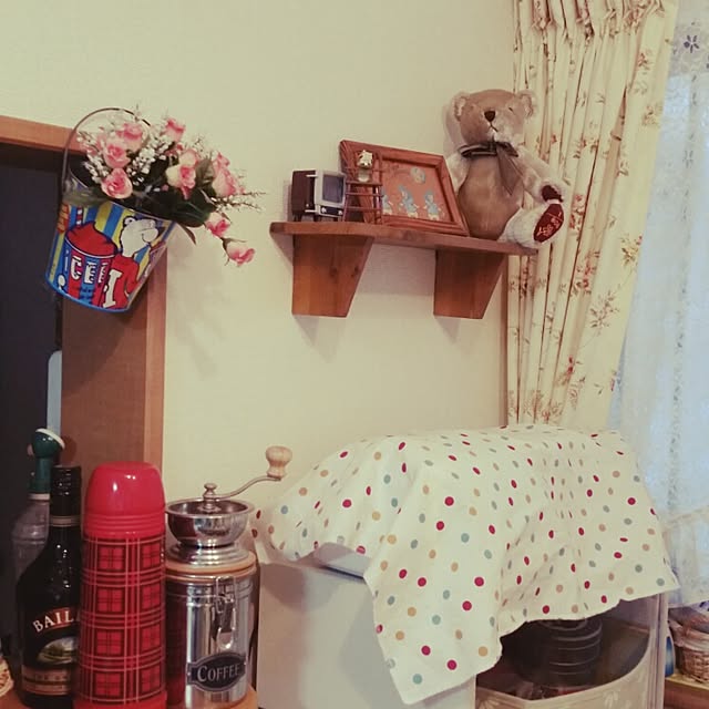 nontamaさんの実例写真