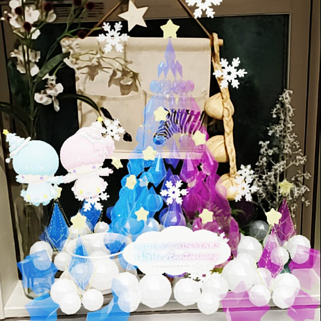 totoroさんの実例写真