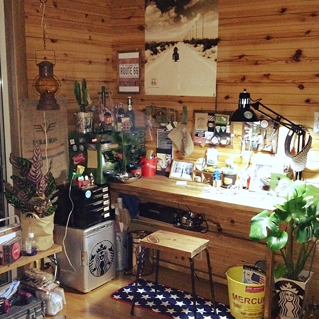 Peroさんの実例写真