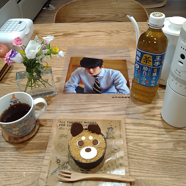 snowさんの実例写真