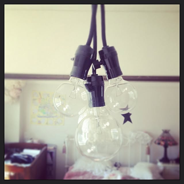 Uedaさんの部屋