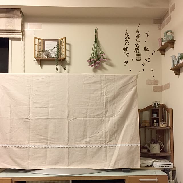 ISM.mumさんの実例写真