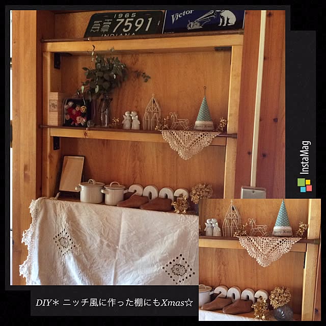 20rose_mamiさんの実例写真