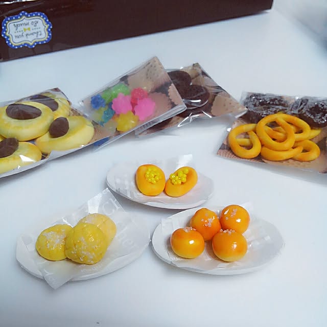 satotoさんの実例写真