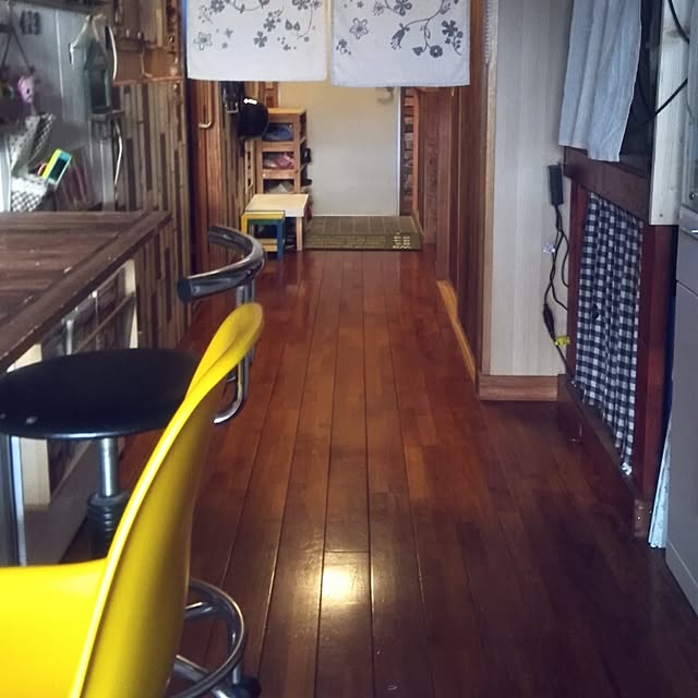 chanplesさんの実例写真