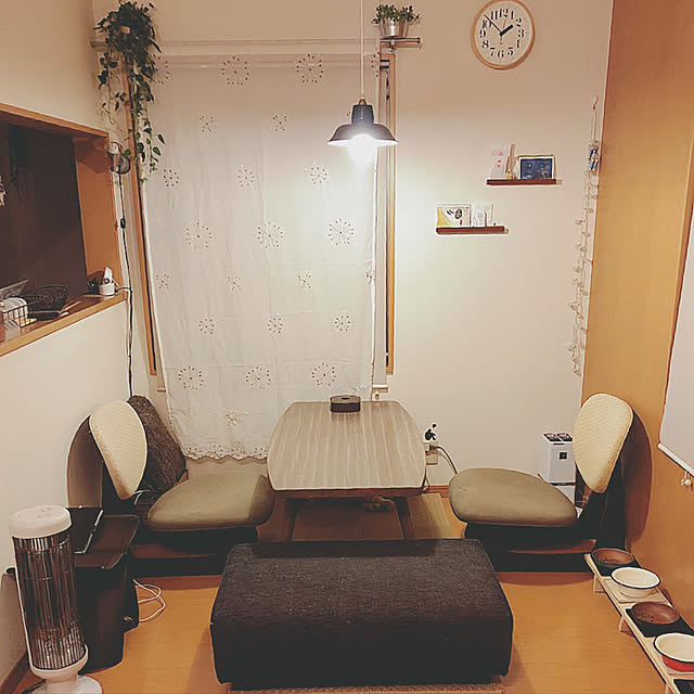 amosさんの実例写真