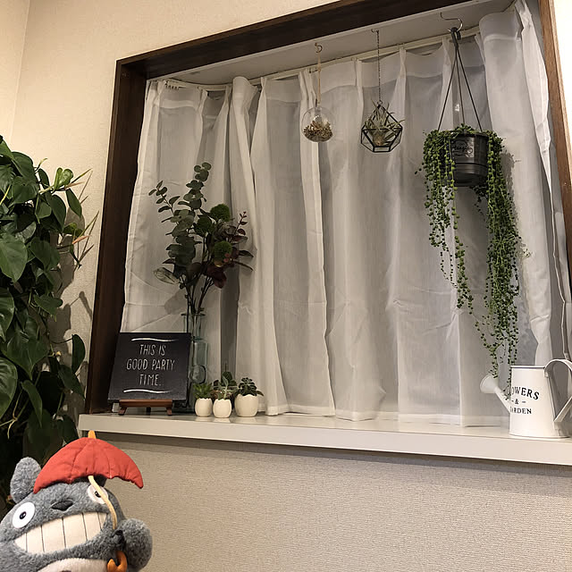 kuropikuさんの実例写真