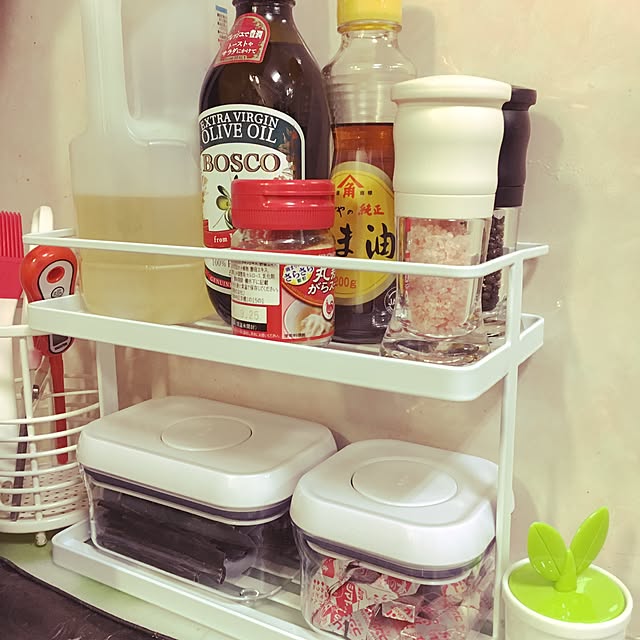 renaさんの実例写真