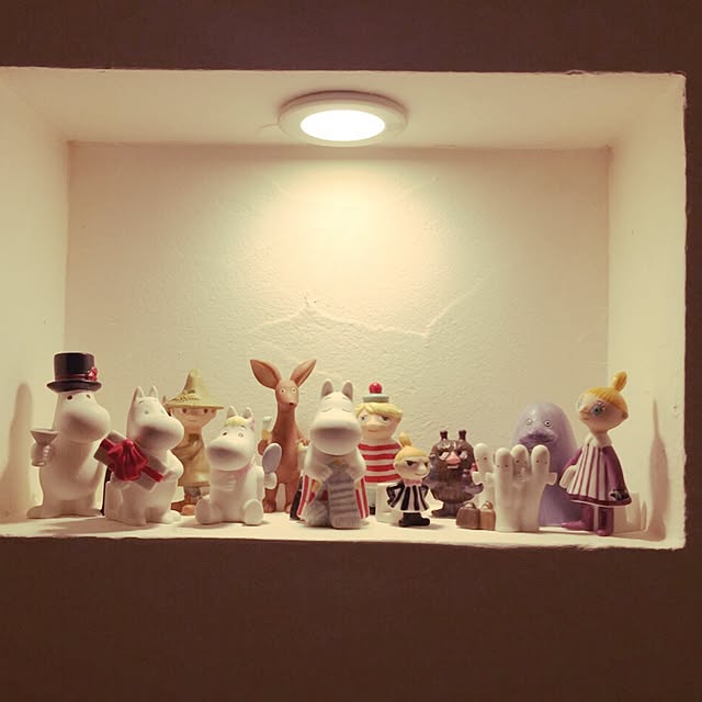 konnyさんの実例写真