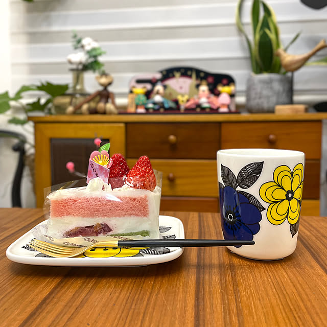 manchanさんの実例写真