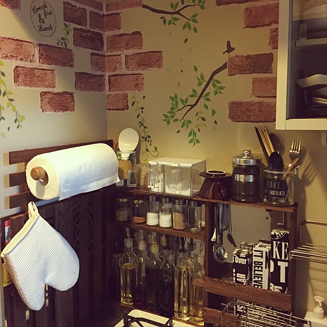Mikiさんの実例写真