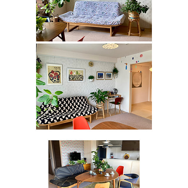 marukoさんの部屋