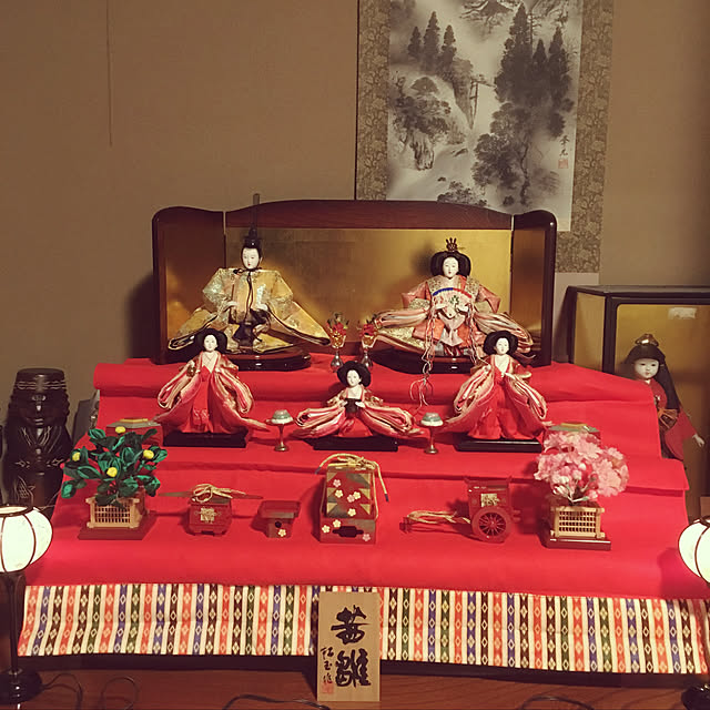 Satorahappyさんの実例写真