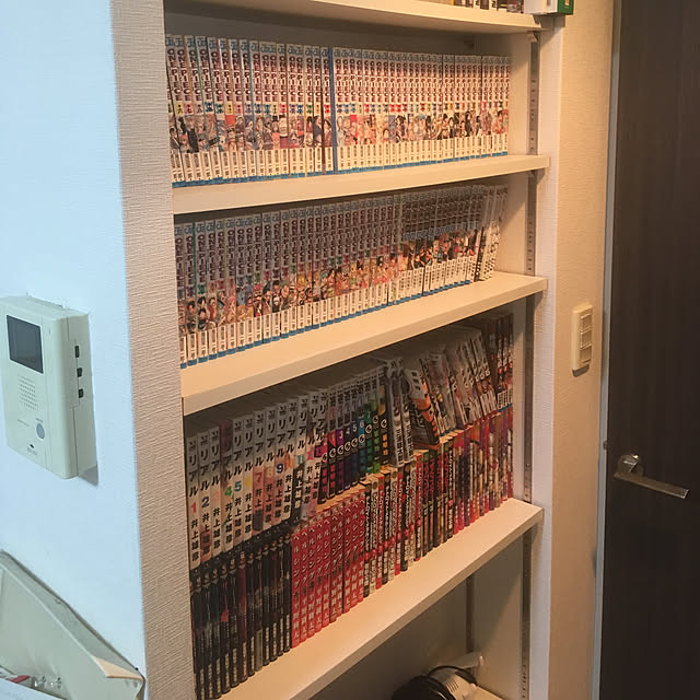 kamikazeさんの実例写真