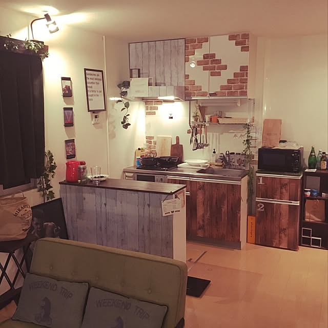 maroon8324さんの実例写真