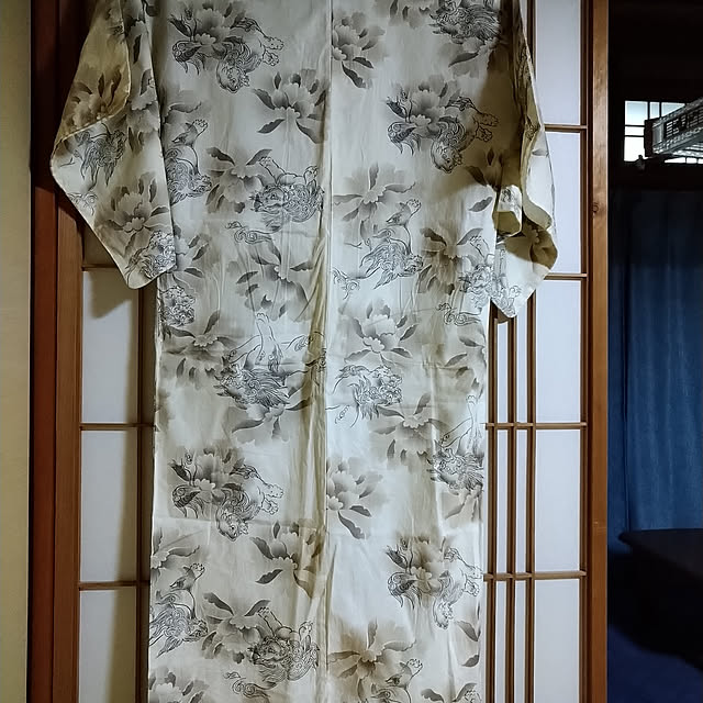 部屋全体のインテリア実例 - 2021-08-20 21:53:26