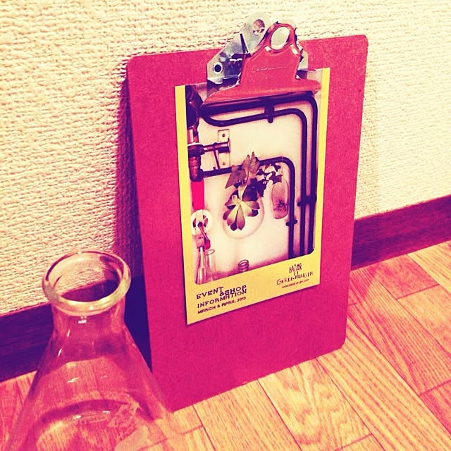 carrieさんの実例写真