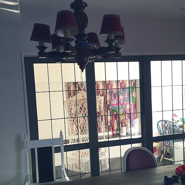 iskwxxctmさんの実例写真