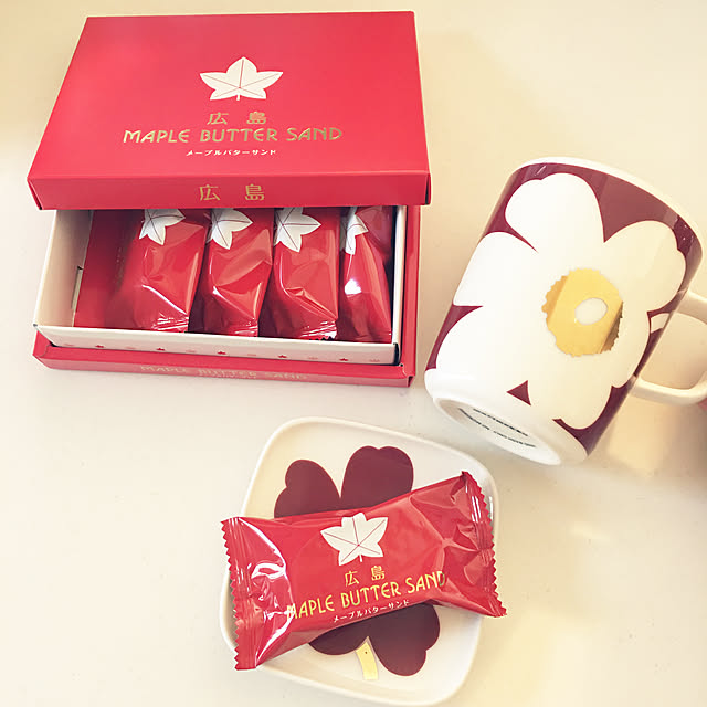mapleさんの実例写真