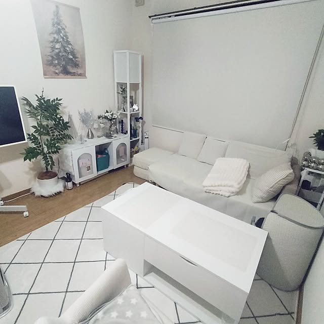 acocoさんの部屋