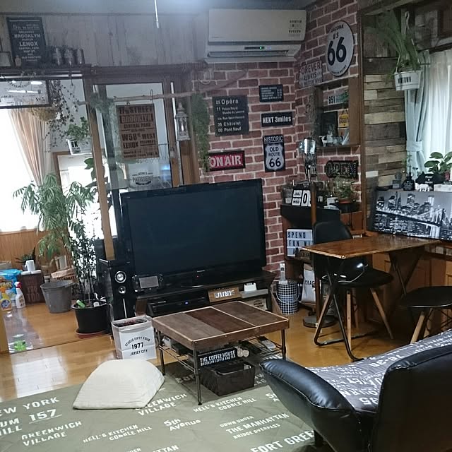 tikuwaさんの実例写真