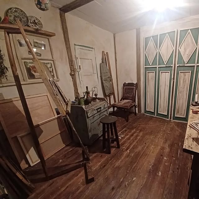 scrapheaven55さんの部屋