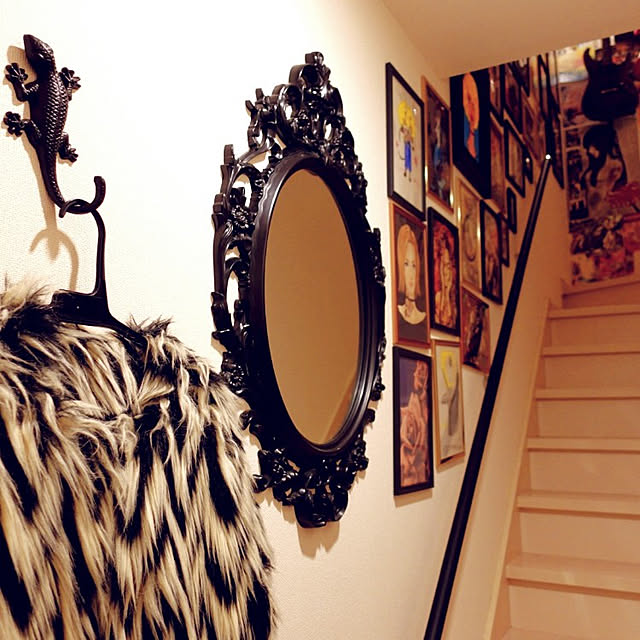 coco.Apartmanさんの実例写真