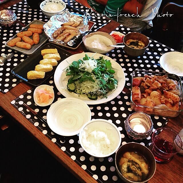 Rinrinfrenchさんの実例写真
