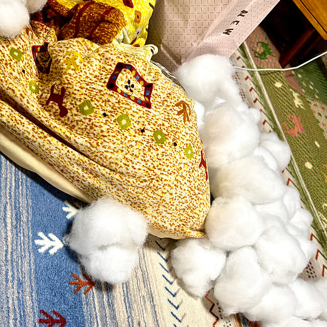 SIELUさんの部屋