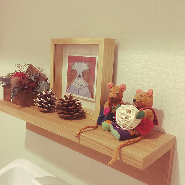 ringonomiさんの実例写真