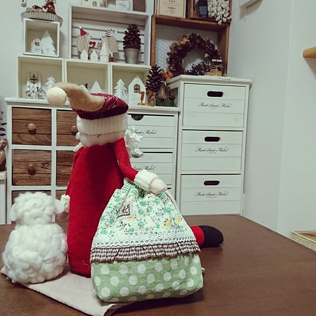 kanananaさんの実例写真