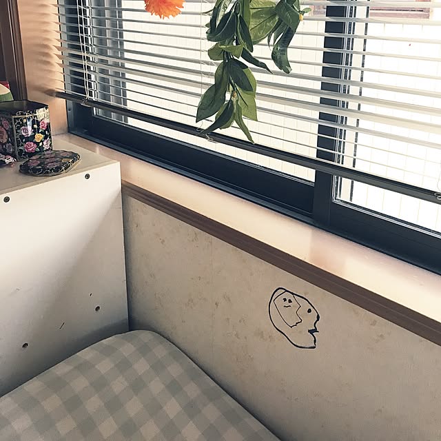 ariceさんの実例写真