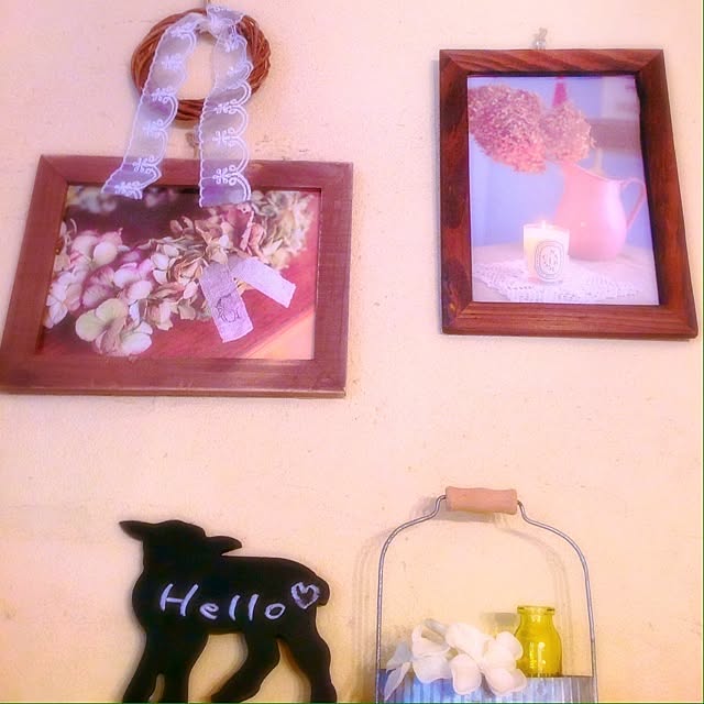 miporinさんの実例写真