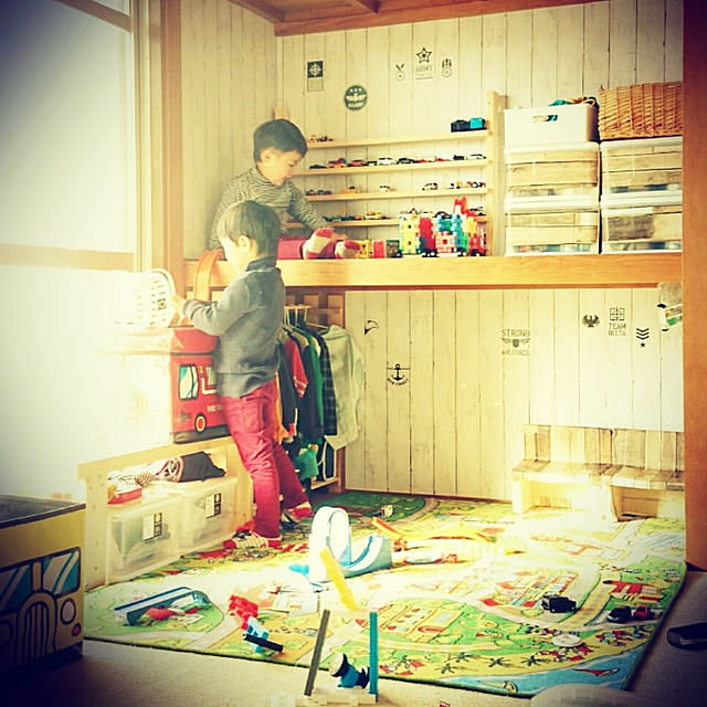 hnairoさんの実例写真
