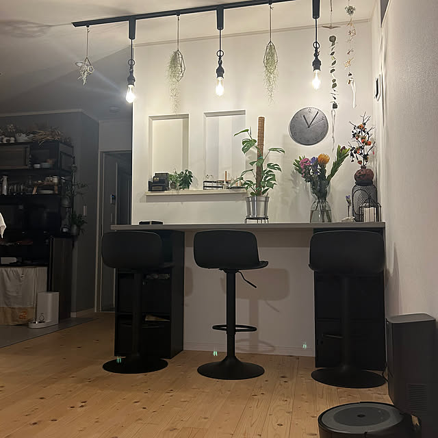 kaorunさんの部屋