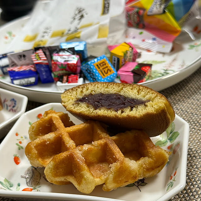 Aqettyさんの部屋