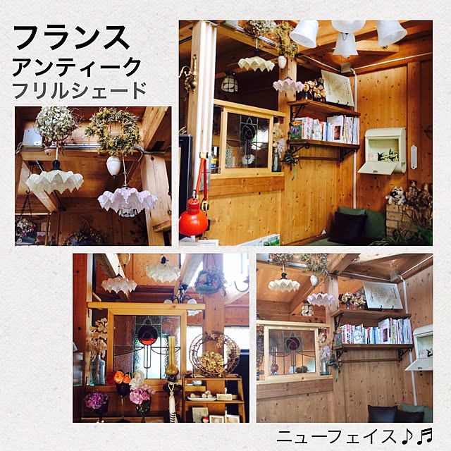 20rose_mamiさんの実例写真